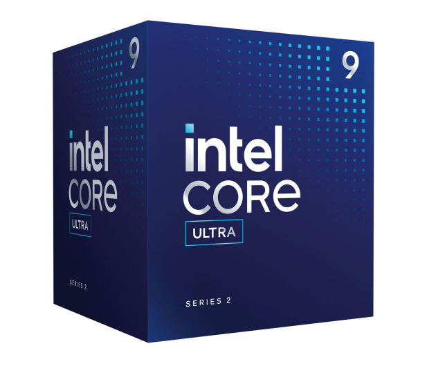 Intel Core Ultra 9 285 - 1309650 - zdjęcie